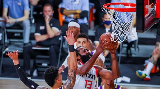 Heat, a un triunfo de finales Conferencia Este; Rockets comienzan ganadores