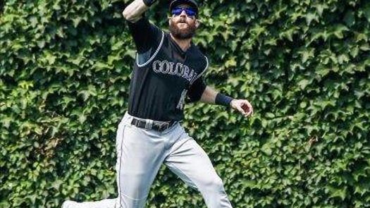 10-4. Blackmon y Tulowitzki se combinan para derrotar a los Cerveceros