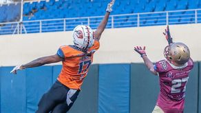 Segunda jornada de la PMFL.