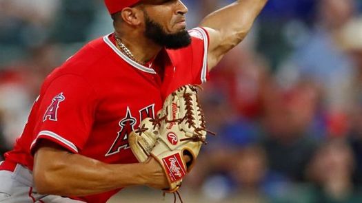 8-6. Profar, inicia triple matanza, pega cuadrangular y ganan los Vigilantes