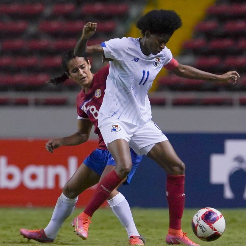 Panamá se jugará la vida ante Costa Rica por esa segunda posición.&nbsp;