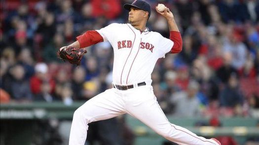 5-1. Doubront lanza sólido y derrota a los Cardenales