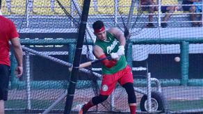 Inicia la final del Béisbol Mayor entre Chiriquí y Metro