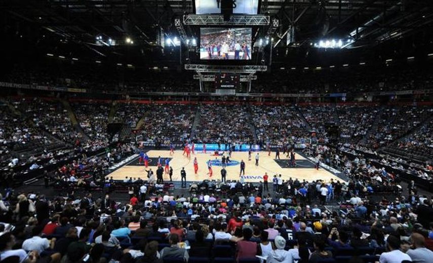 La NBA y los jugadores logran un acuerdo laboral de principio