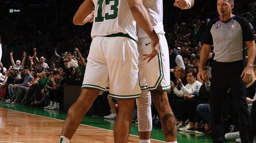 Celtics se imponen a los Bulls