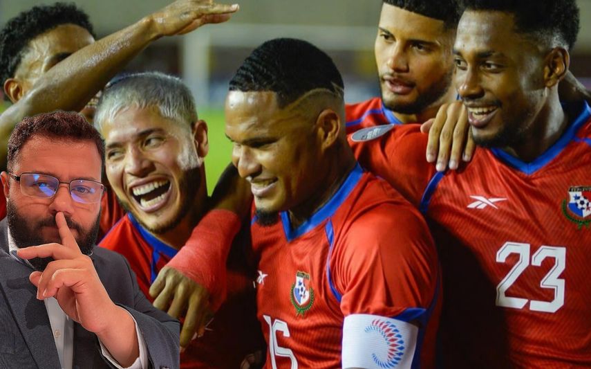 Panamá logró el objetivo.&nbsp;