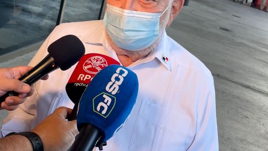 Selección de Panamá será recibida por el Embajador.