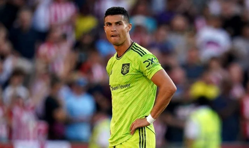 Cristiano Ronaldo seguirá en el Manchester United