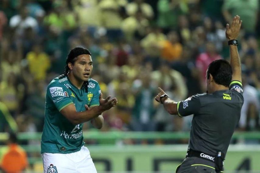 El Gullit Peña se entrena con Dorados como parte del gran giro a su vida