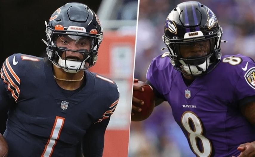 NFL en su semana 11