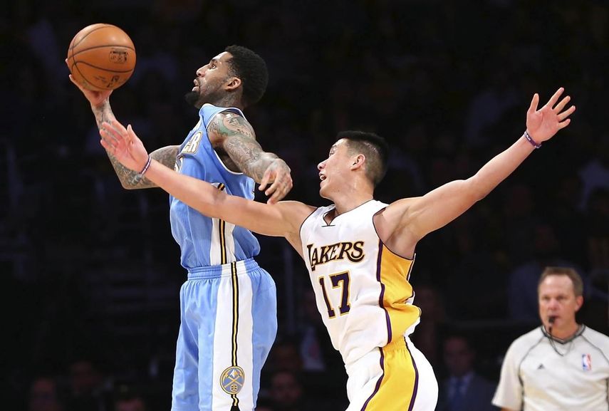 94-101. Chandler y Lawson confirman recuperación de Nuggets