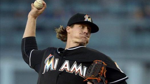 5-2. Koehler da la serie a los Marlins que vencen a los Orioles