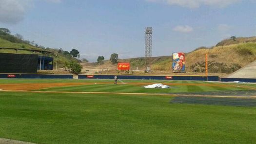 Con tres partidos este viernes inicia la ronda de seis en el Campeonato Nacional de Béisbol Mayor
