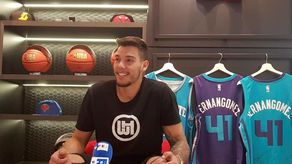 Willy, decisivo en triunfo de Hornets e Ibaka con Raptors