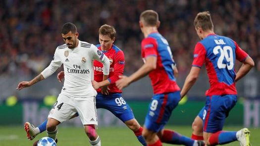 Oblyakov: Merecimos la victoria