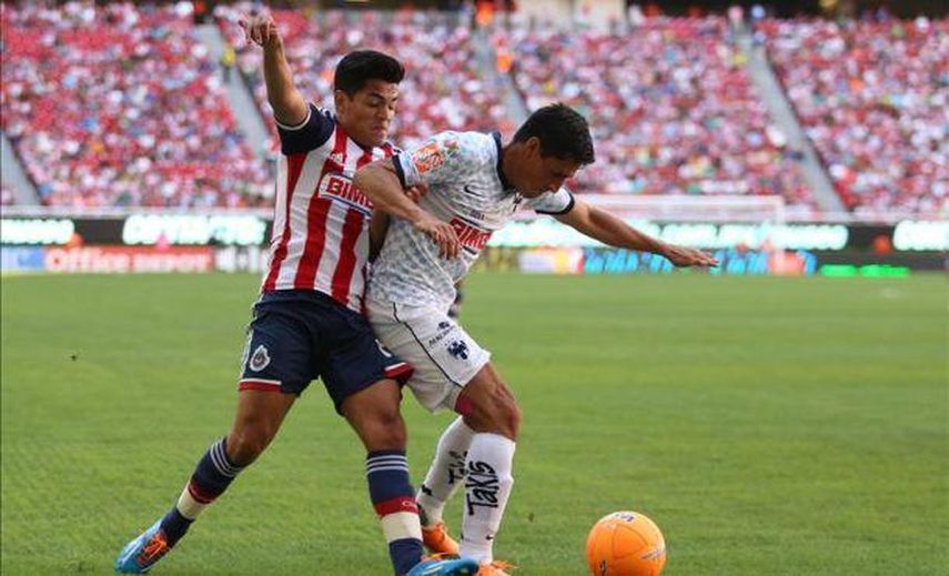 Ricardo Osorio asegura que al Querétaro le quedan cuatro finales