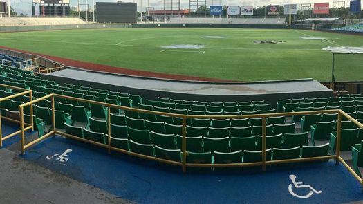 Cancelan el encuentro entre los Indios de Mayagüez y los Atenienses por coronavirus