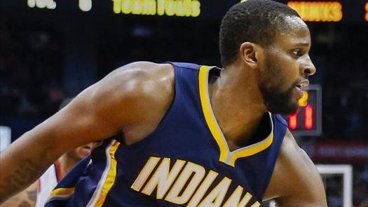 104-99. Miles dirige a los Pacers que vuelven a buscar un pase a las finales