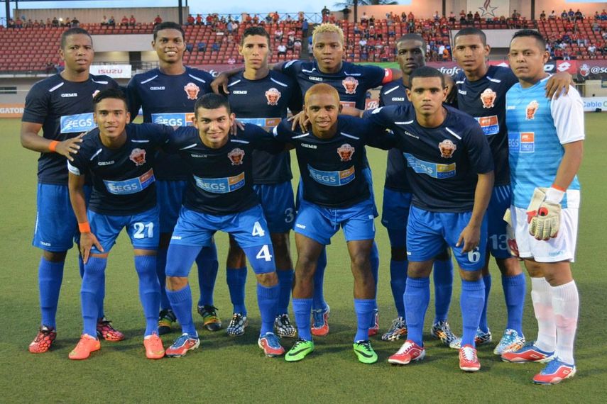 Chepo anula al San Francisco, Chorrillo FC clasifica a semifinales