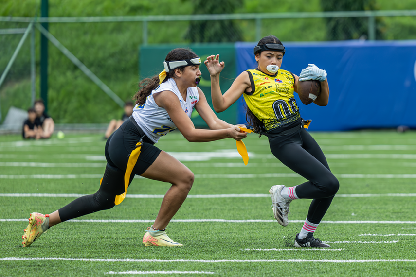 Kolts sufrió hasta el final para vencer a Lions 13-6