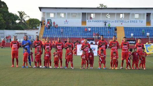 San Francisco FC defiende el liderato ante el Chorrillo FC