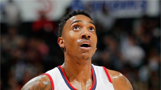 104-96. Teague se impone y da triunfo a los Hawks que avanzan a los playoffs