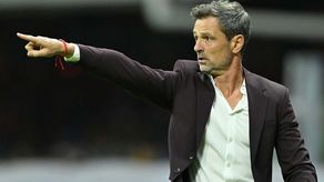 Diego Cocca muy cerca de dirigir a México