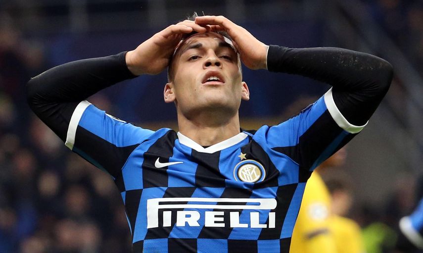 Luis Suárez Miramontes: Si fuera Lautaro, no cambiaría de equipo