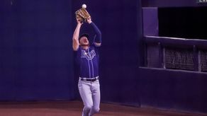 5-4. Austin Meadows remolca el triunfo y Arozarena impulsa dos jonrones