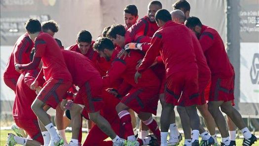 El Leverkusen se juega en Lisboa el primer puesto del grupo C