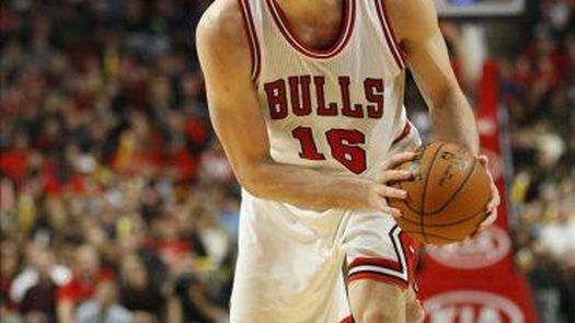 Pau Gasol protagonizó su mejor actuación en la NBA