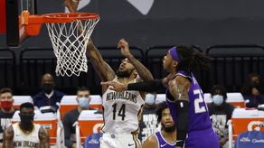 113-114. Ingram lidera ataque ganador de Pelicans; Willy juega gran defensa