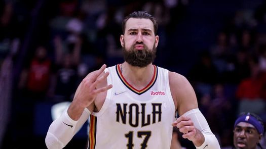 104-123: Valanciunas se convierte en Curry para triturar a los Clippers