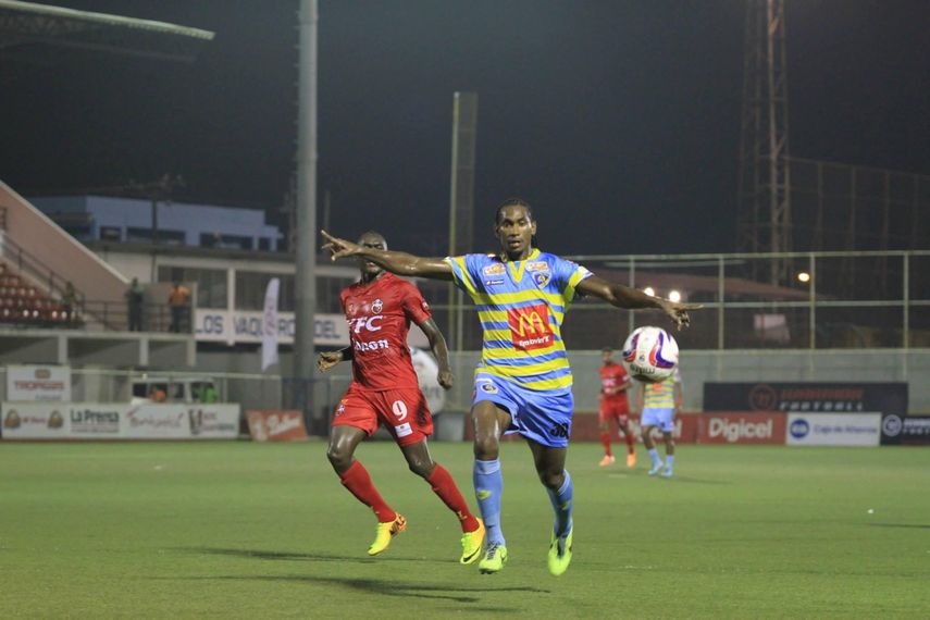 El Chorrillo FC intentará no ceder puntos ante la necesidad del San Francisco FC