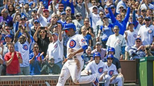 5-4. Myers define con su madero el triunfo de los Padres