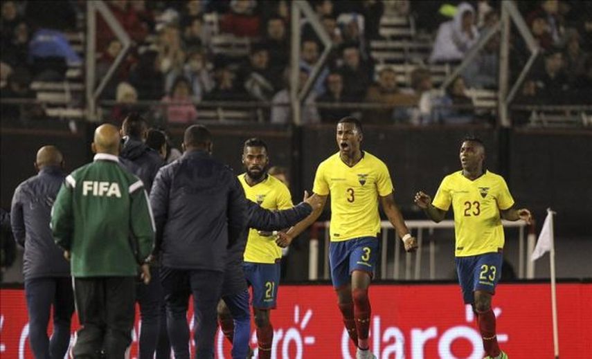 Bolivia a levantar cabeza y sorprender; Ecuador a ratificar su gran comienzo