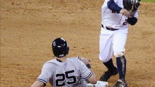 José Altuve, el /pequeño gigante/ latino de las Grandes Ligas