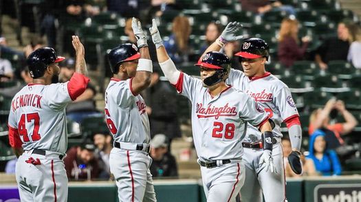 Los Nacionales comenzarán una nueva temporada el martes en el duelo frente a los Bravos