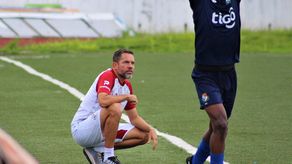 Panamá Sub-17 arranca el mes de diciembre con más entrenamientos