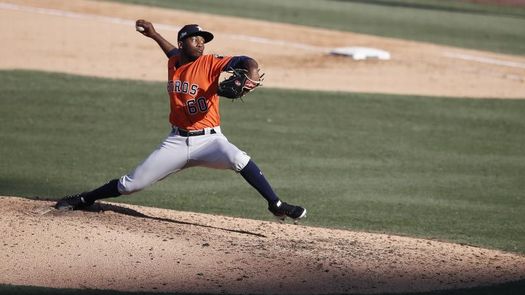 5-2. Springer pega dos cuadrangulares y los Astros amplían la ventaja a 2-0