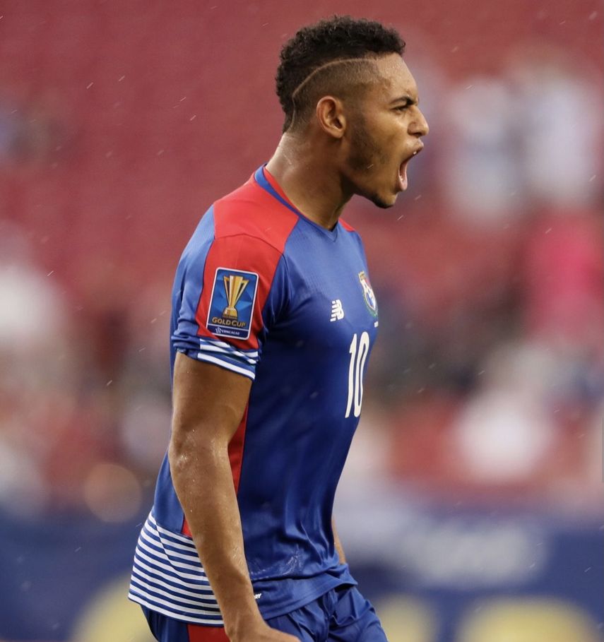 Cristian Martínez, Abdiel Arroyo, Ismael Díaz, Freddy Góndola y Gaby Torres, las sorpresas