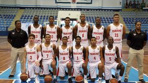 Inician los entrenamientos de la Preselección Nacional con miras al Centrobasket Sub-17 Masculino