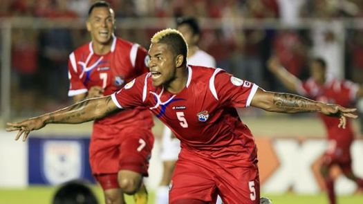 Panamá ya conoce a sus rivales para la Copa Centroamericana 2014
