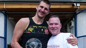 Nikola Jokic fue nombrado MVP de la NBA por segunda temporada consecutiva