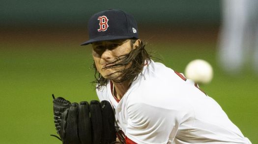 8-4. Alfaro pega par de cuadrangulares contra los Medias Rojas