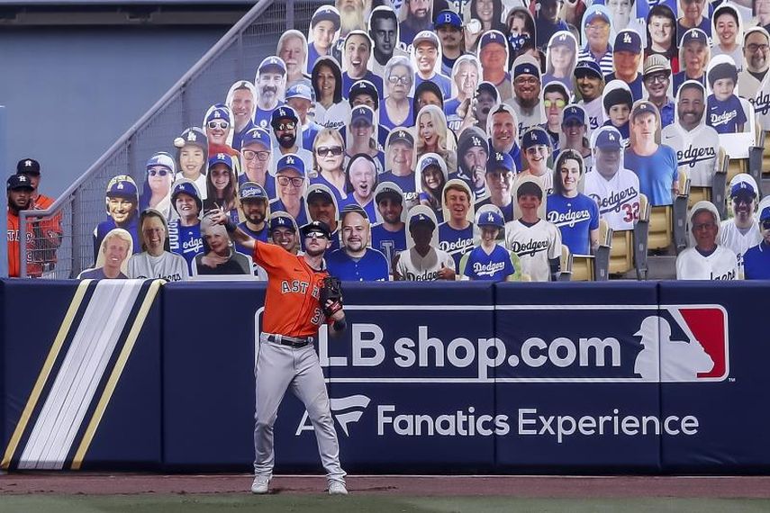 7-3. Tucker jonronea y sella el triunfo de los Astros