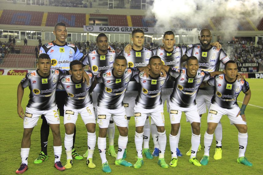 El Tauro clasifica a la Gran Final con un gol sobre la hora