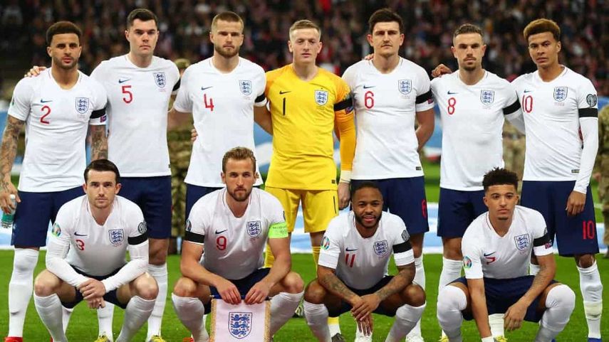 Inglaterra: It´s coming home. La historia tras este himno