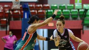 Cobras vence a Leonas y se clasifica a semifinales de la LPBF