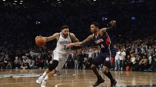 Deron Williams será el nuevo director de juego de los Mavericks